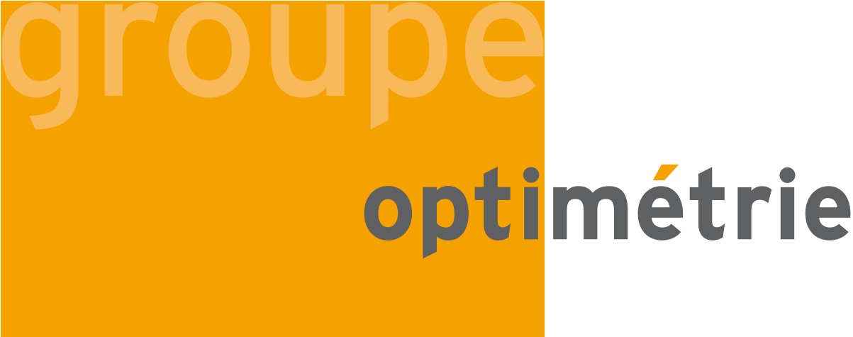 Logo OPTIMETRIE